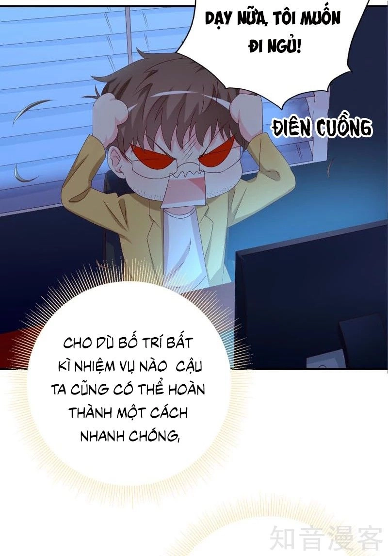 Này! Đừng Động Vào Phô Mai Của Tôi Chapter 161 - 23