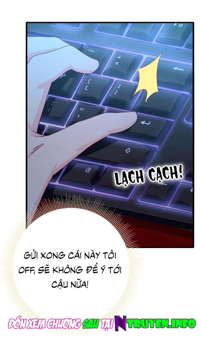 Này! Đừng Động Vào Phô Mai Của Tôi Chapter 161 - 25