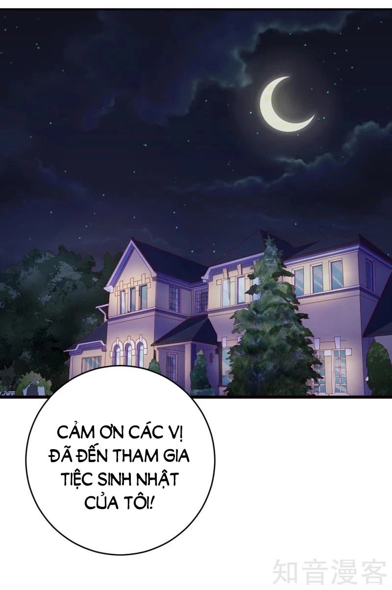 Này! Đừng Động Vào Phô Mai Của Tôi Chapter 162 - 5