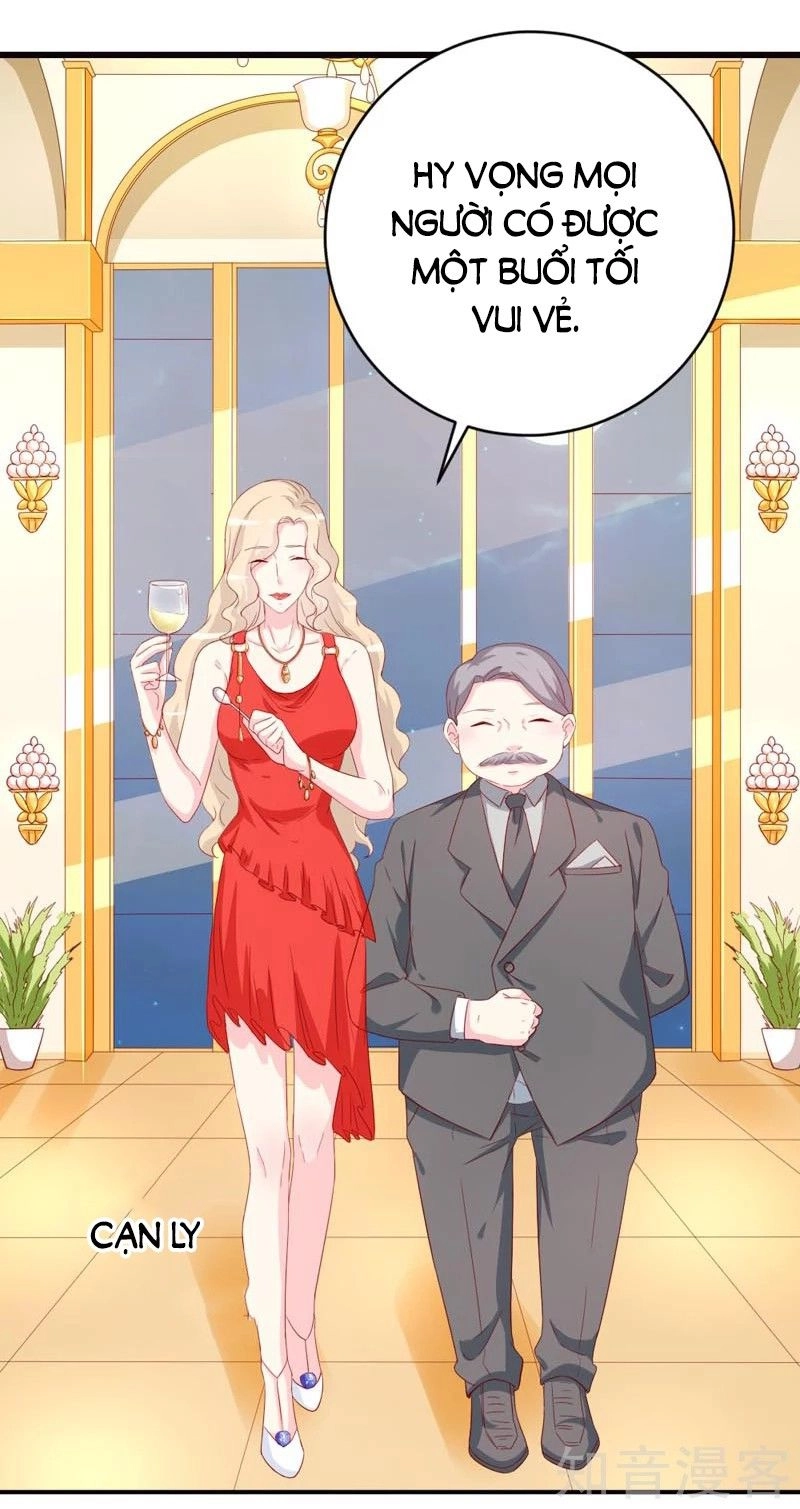 Này! Đừng Động Vào Phô Mai Của Tôi Chapter 162 - 6