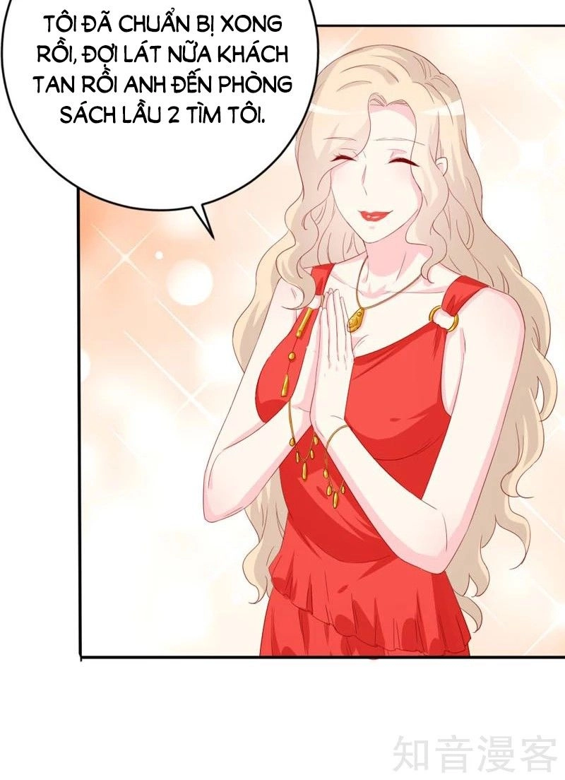 Này! Đừng Động Vào Phô Mai Của Tôi Chapter 162 - 11