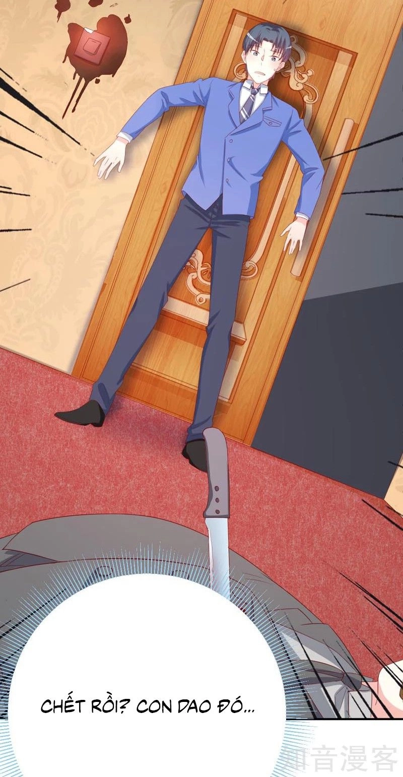 Này! Đừng Động Vào Phô Mai Của Tôi Chapter 162 - 18