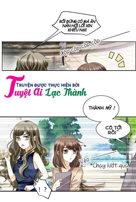 Phản Công Thành Siêu Sao Chapter 1 - 13