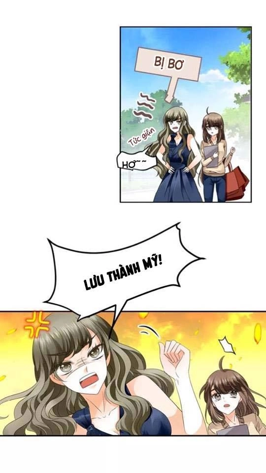 Phản Công Thành Siêu Sao Chapter 1 - 16