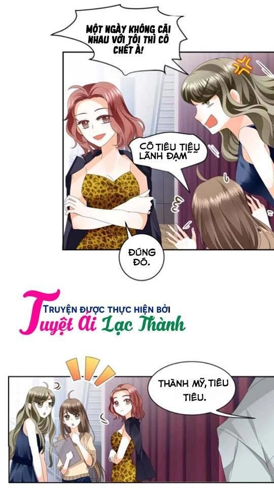 Phản Công Thành Siêu Sao Chapter 1 - 27