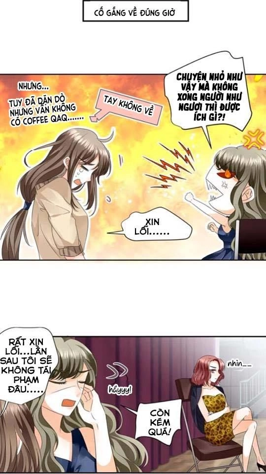 Phản Công Thành Siêu Sao Chapter 1 - 32