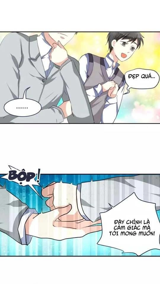 Phản Công Thành Siêu Sao Chapter 2 - 12