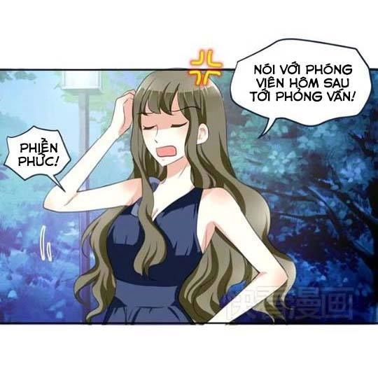 Phản Công Thành Siêu Sao Chapter 2 - 16