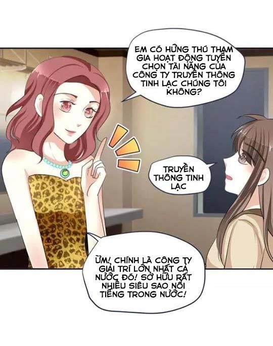 Phản Công Thành Siêu Sao Chapter 2 - 21