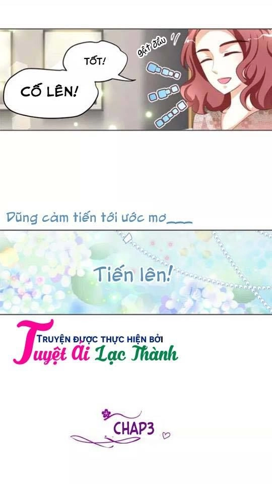 Phản Công Thành Siêu Sao Chapter 3 - 3