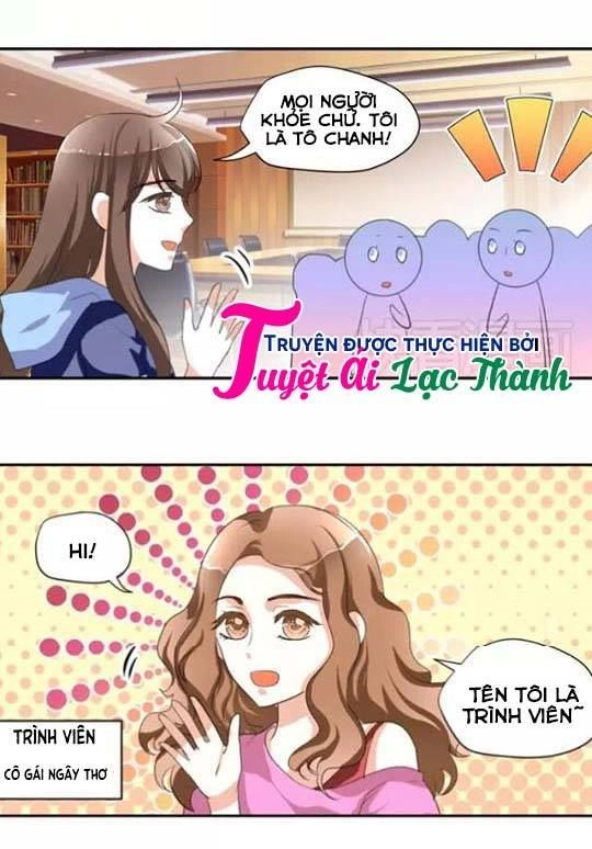 Phản Công Thành Siêu Sao Chapter 3 - 6