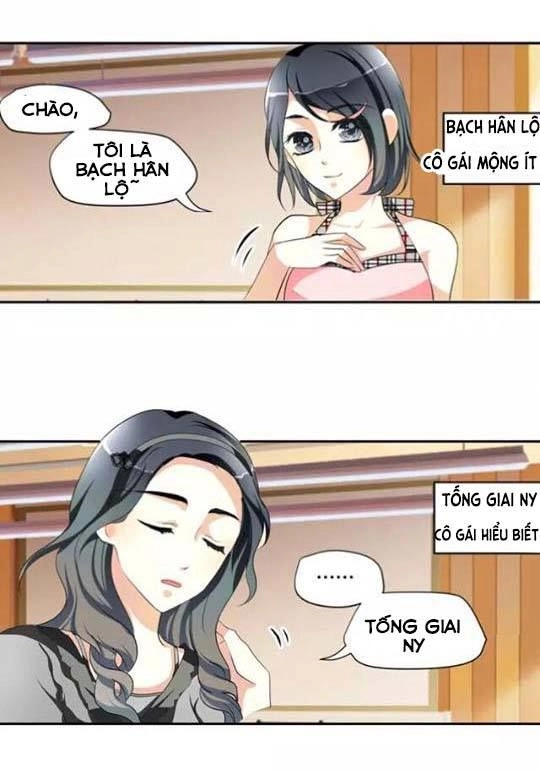 Phản Công Thành Siêu Sao Chapter 3 - 7