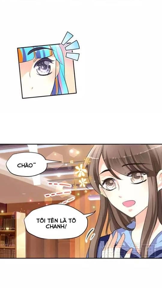 Phản Công Thành Siêu Sao Chapter 3 - 9