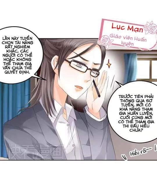 Phản Công Thành Siêu Sao Chapter 3 - 11