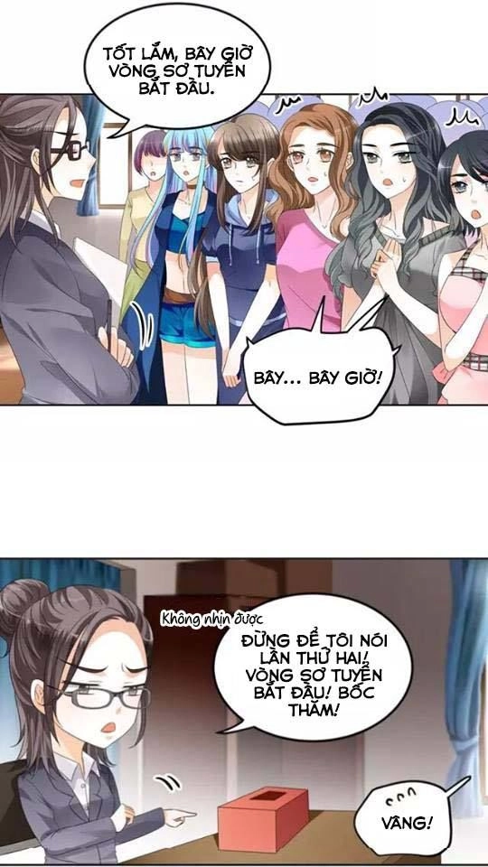 Phản Công Thành Siêu Sao Chapter 3 - 12