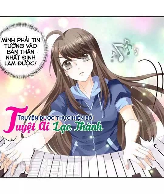 Phản Công Thành Siêu Sao Chapter 3 - 16