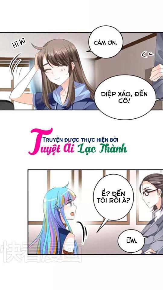 Phản Công Thành Siêu Sao Chapter 3 - 19