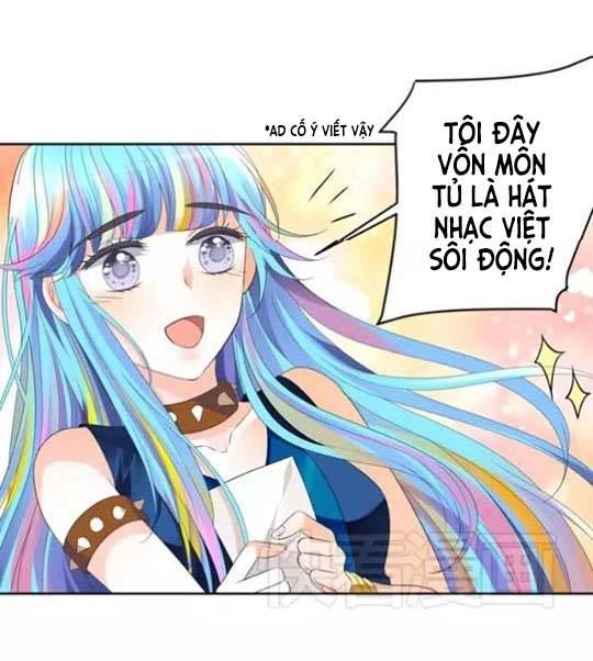 Phản Công Thành Siêu Sao Chapter 3 - 21