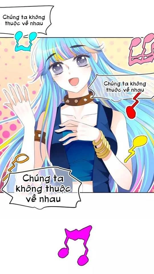 Phản Công Thành Siêu Sao Chapter 3 - 23