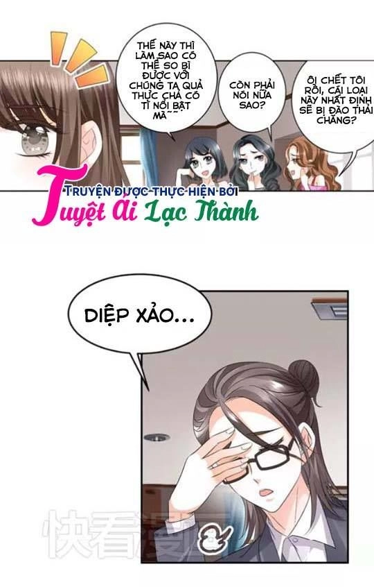 Phản Công Thành Siêu Sao Chapter 3 - 25