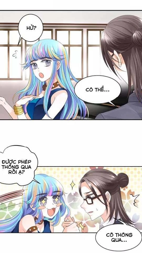 Phản Công Thành Siêu Sao Chapter 3 - 26