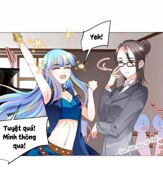 Phản Công Thành Siêu Sao Chapter 3 - 27