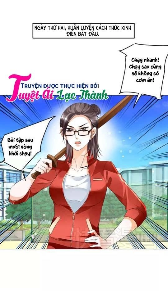 Phản Công Thành Siêu Sao Chapter 3 - 28