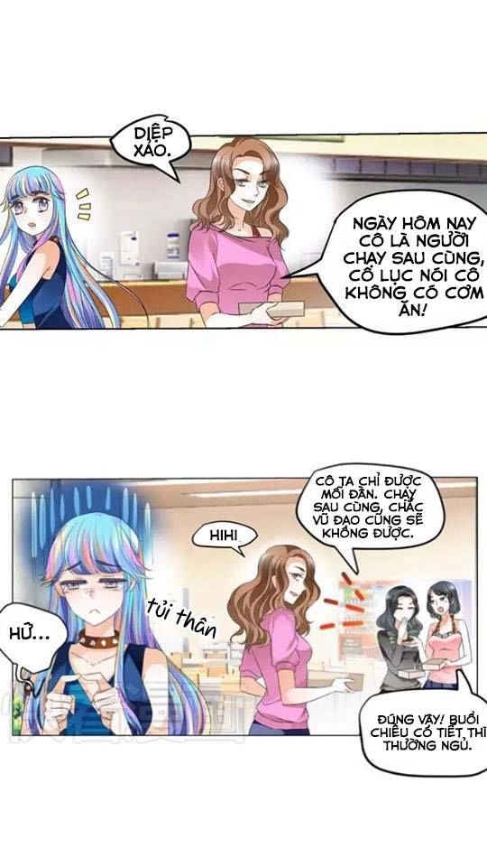 Phản Công Thành Siêu Sao Chapter 3 - 33