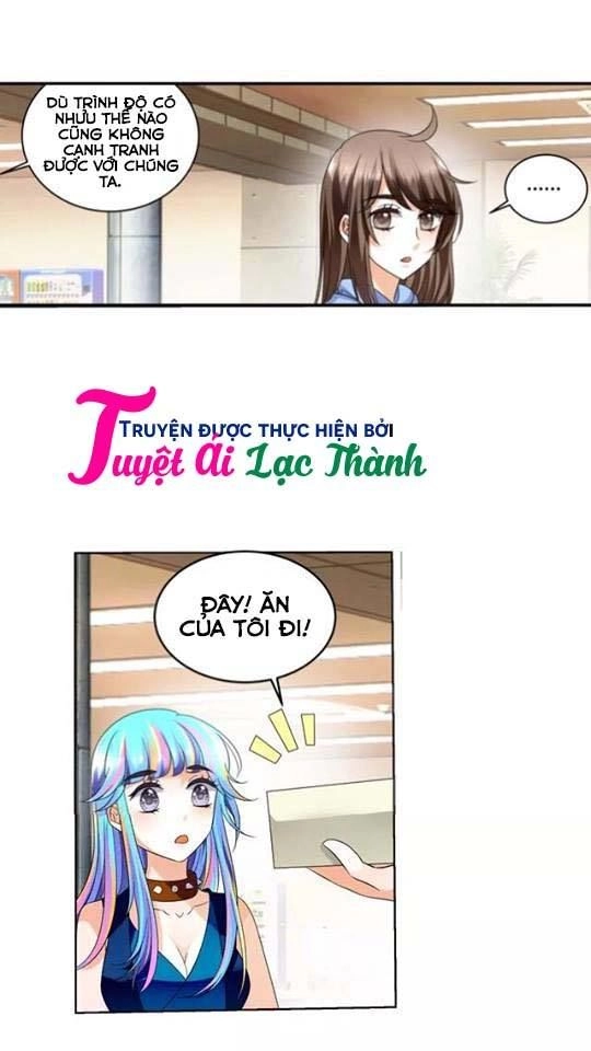 Phản Công Thành Siêu Sao Chapter 3 - 34