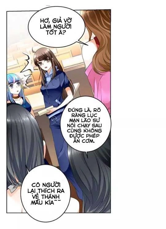 Phản Công Thành Siêu Sao Chapter 3 - 36