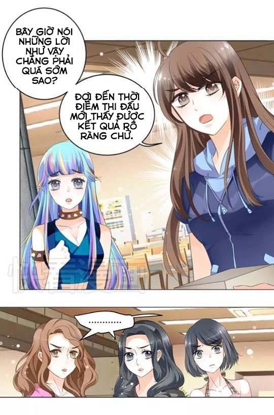 Phản Công Thành Siêu Sao Chapter 3 - 39