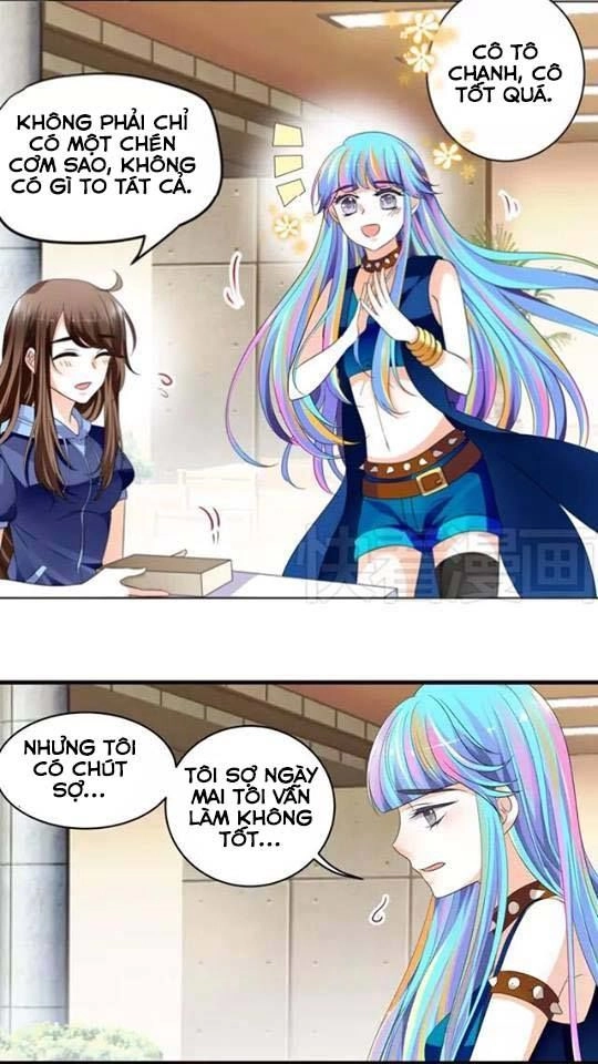 Phản Công Thành Siêu Sao Chapter 3 - 41