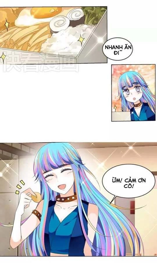 Phản Công Thành Siêu Sao Chapter 3 - 44