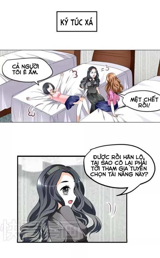 Phản Công Thành Siêu Sao Chapter 3 - 45