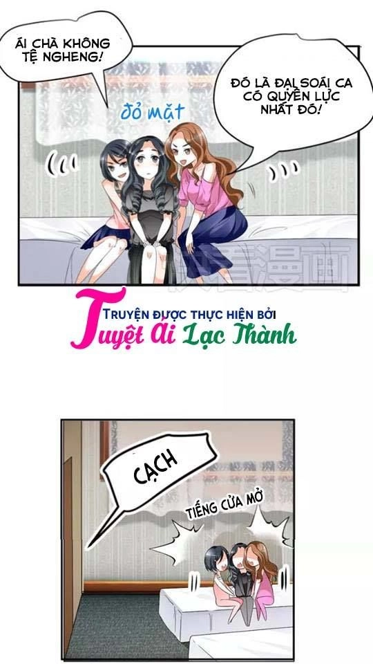 Phản Công Thành Siêu Sao Chapter 3 - 53