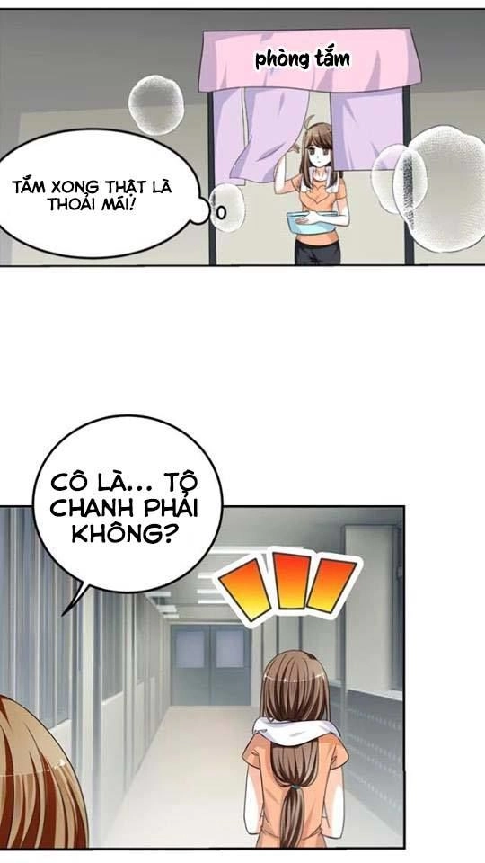 Phản Công Thành Siêu Sao Chapter 4 - 8