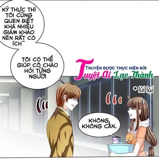 Phản Công Thành Siêu Sao Chapter 4 - 13