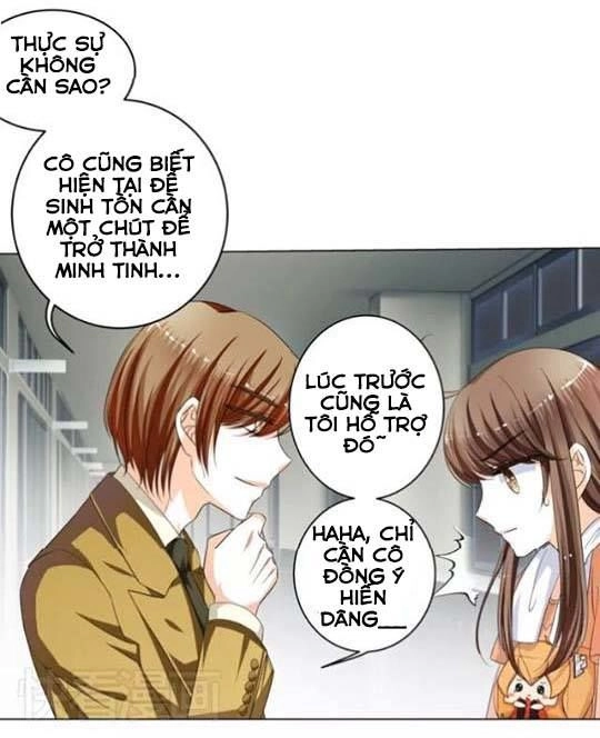 Phản Công Thành Siêu Sao Chapter 4 - 14