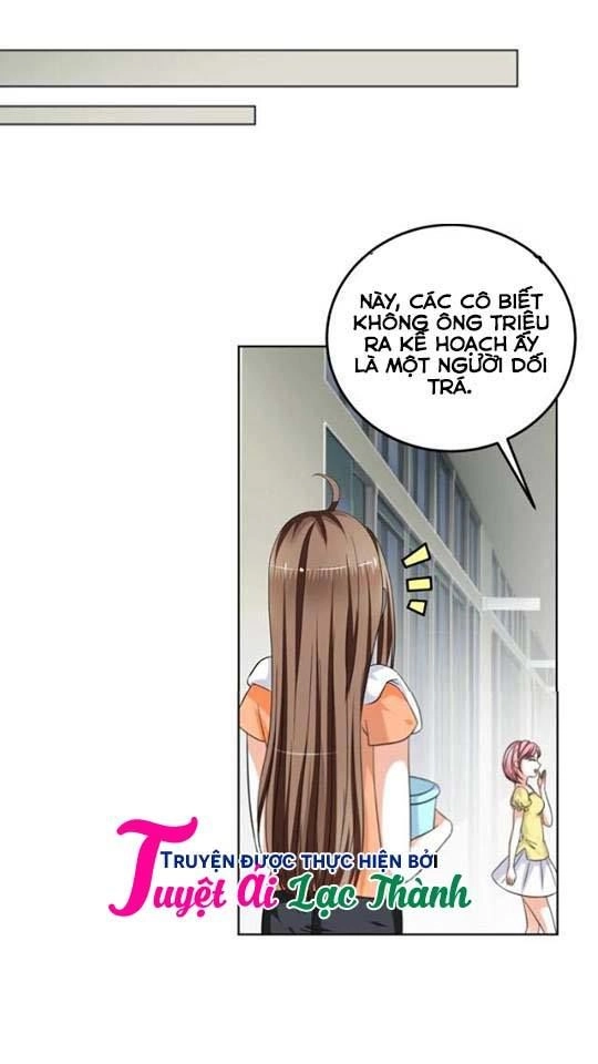 Phản Công Thành Siêu Sao Chapter 4 - 19