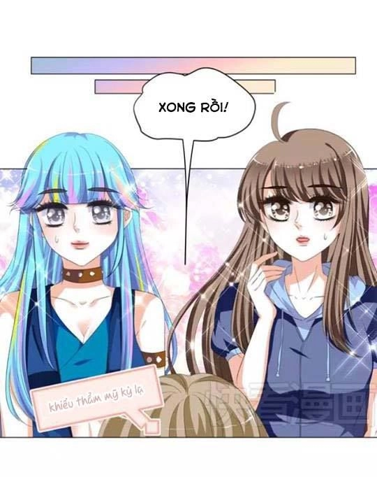 Phản Công Thành Siêu Sao Chapter 4 - 32