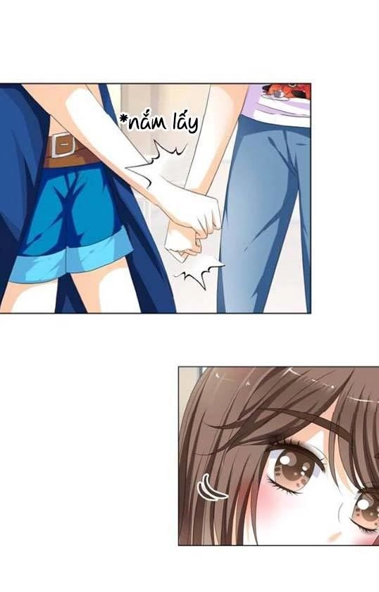 Phản Công Thành Siêu Sao Chapter 4 - 36