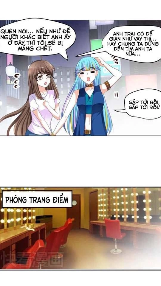 Phản Công Thành Siêu Sao Chapter 4 - 45