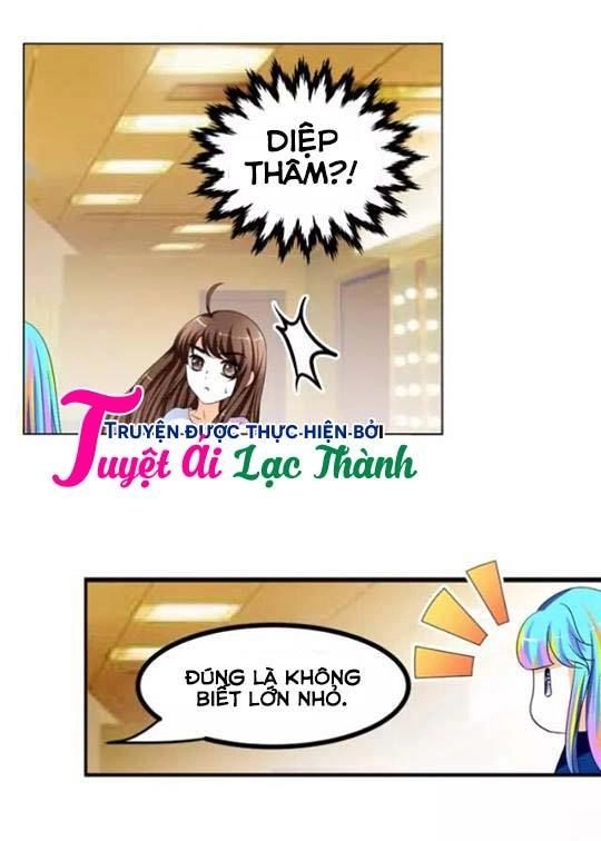 Phản Công Thành Siêu Sao Chapter 5 - 2