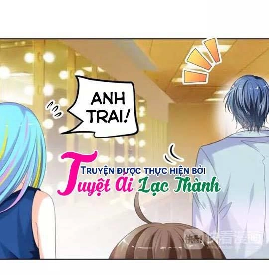 Phản Công Thành Siêu Sao Chapter 5 - 7