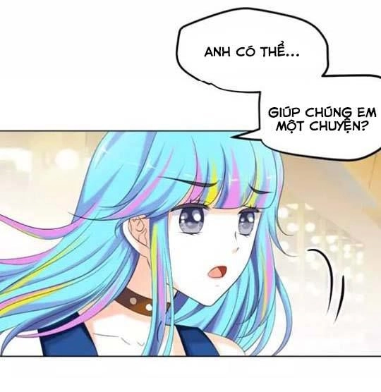 Phản Công Thành Siêu Sao Chapter 5 - 8