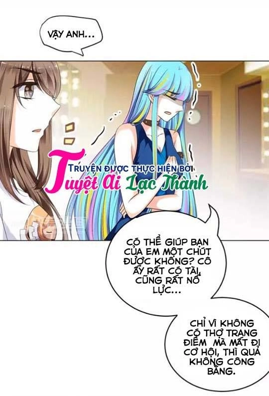 Phản Công Thành Siêu Sao Chapter 5 - 13