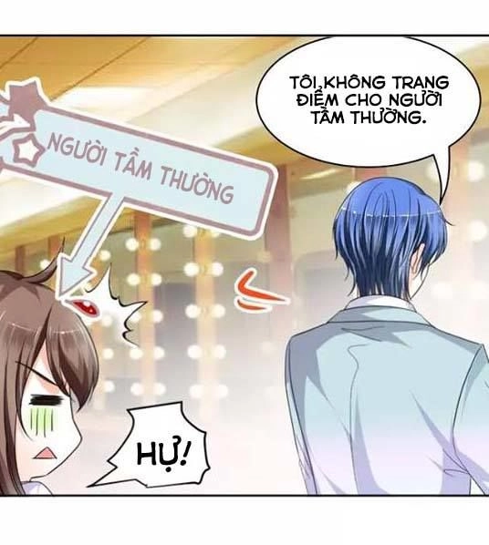 Phản Công Thành Siêu Sao Chapter 5 - 15