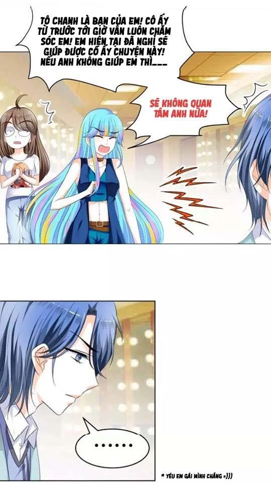 Phản Công Thành Siêu Sao Chapter 5 - 17