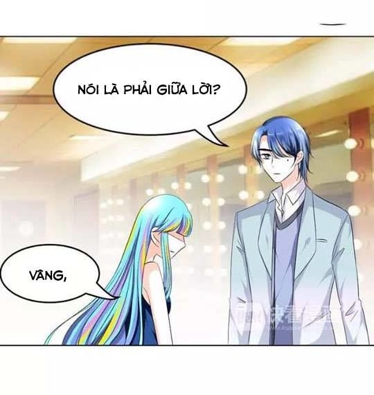 Phản Công Thành Siêu Sao Chapter 5 - 21