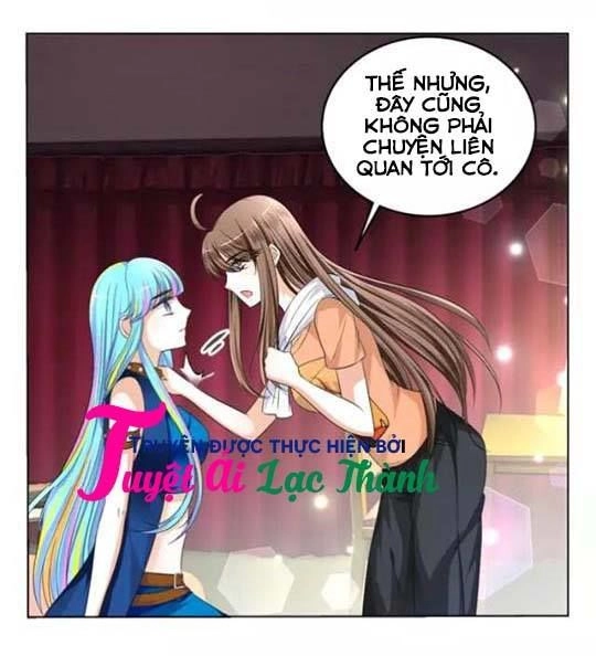 Phản Công Thành Siêu Sao Chapter 6 - 12